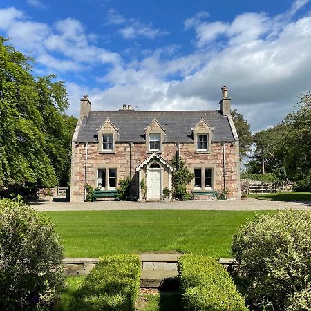 Balloan House Dornoch Exterior foto
