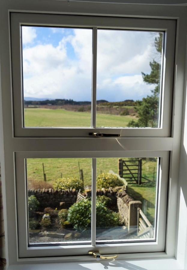 Balloan House Dornoch Exterior foto